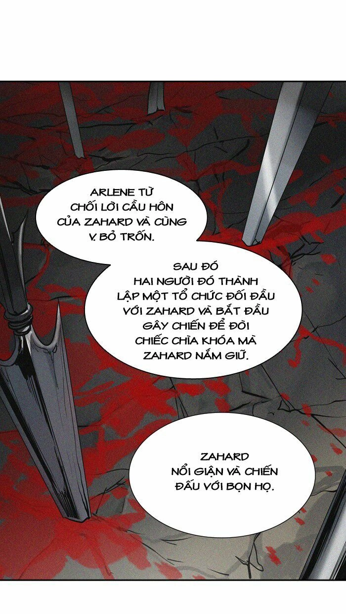 Tòa Tháp Bí Ẩn Chapter 320 - 27