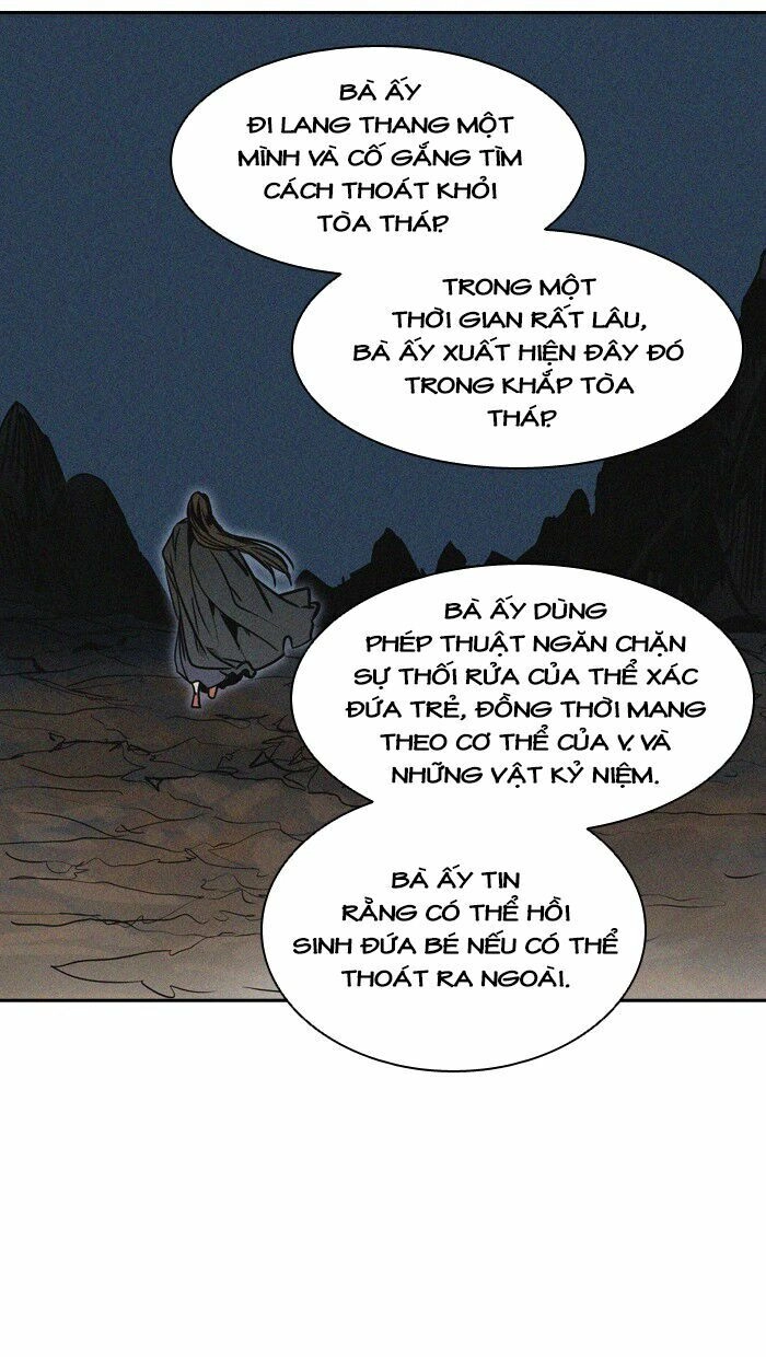 Tòa Tháp Bí Ẩn Chapter 320 - 39
