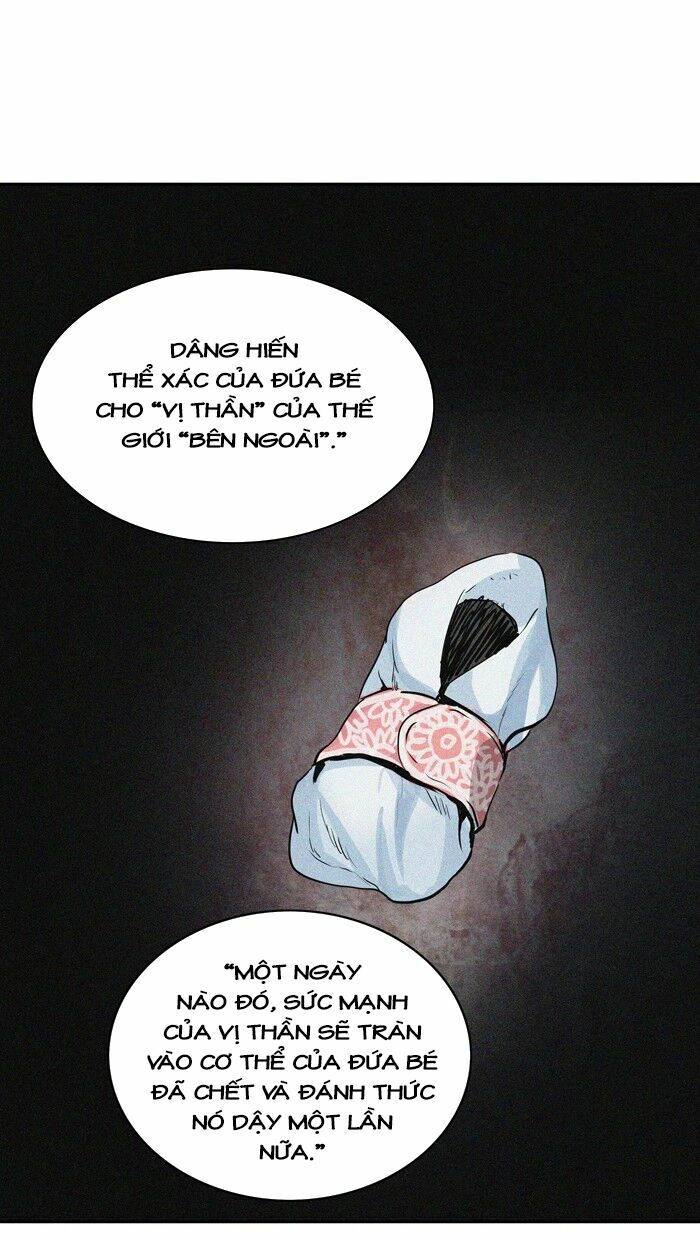 Tòa Tháp Bí Ẩn Chapter 320 - 43