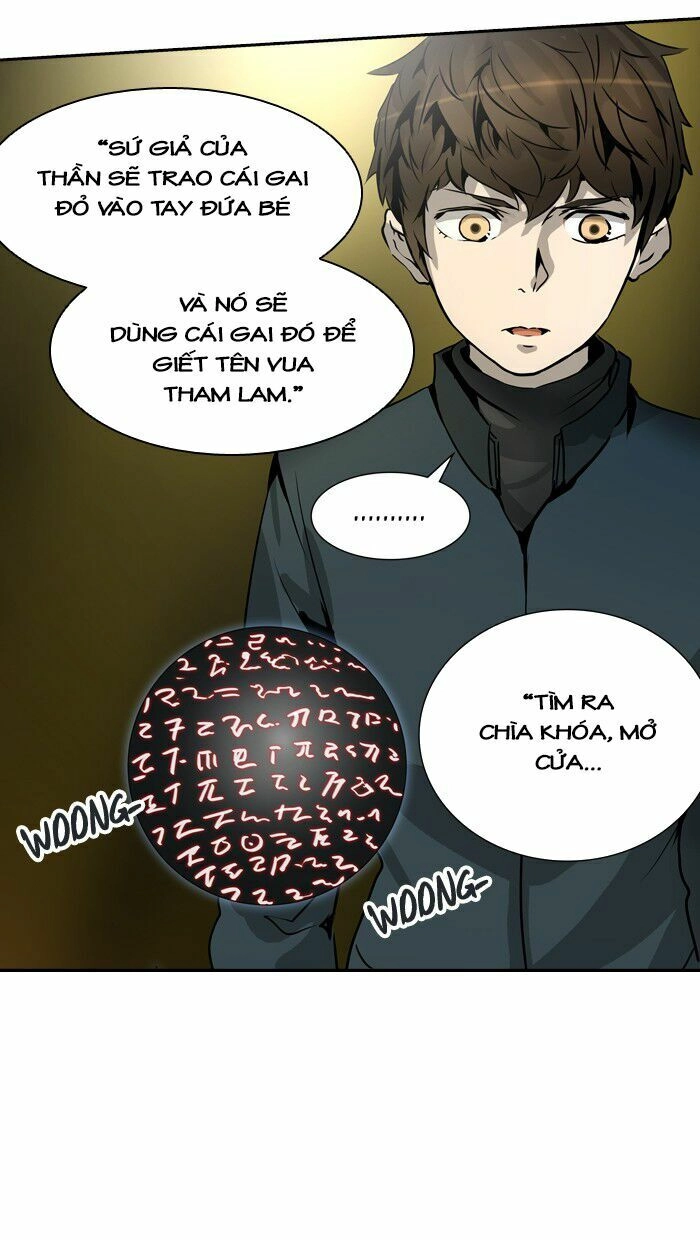 Tòa Tháp Bí Ẩn Chapter 320 - 46