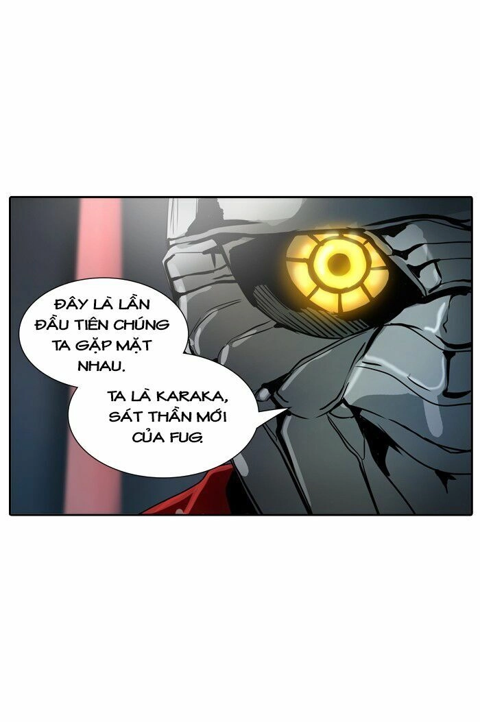 Tòa Tháp Bí Ẩn Chapter 320 - 55