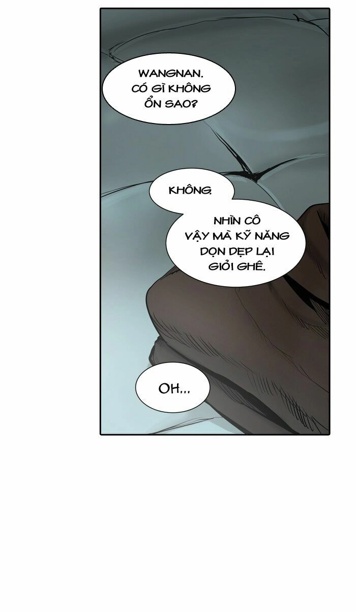 Tòa Tháp Bí Ẩn Chapter 320 - 63
