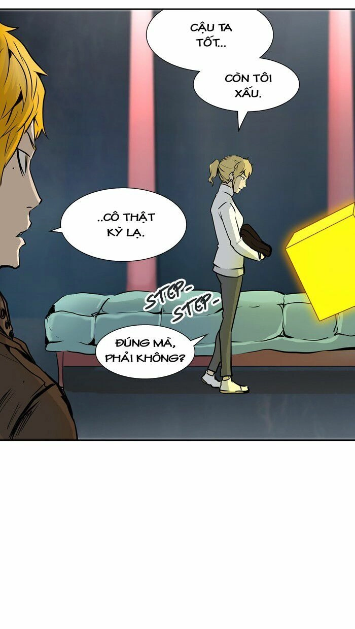 Tòa Tháp Bí Ẩn Chapter 320 - 68