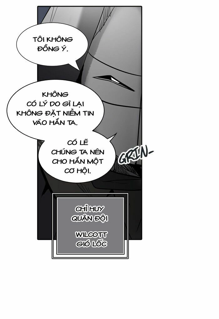 Tòa Tháp Bí Ẩn Chapter 320 - 95