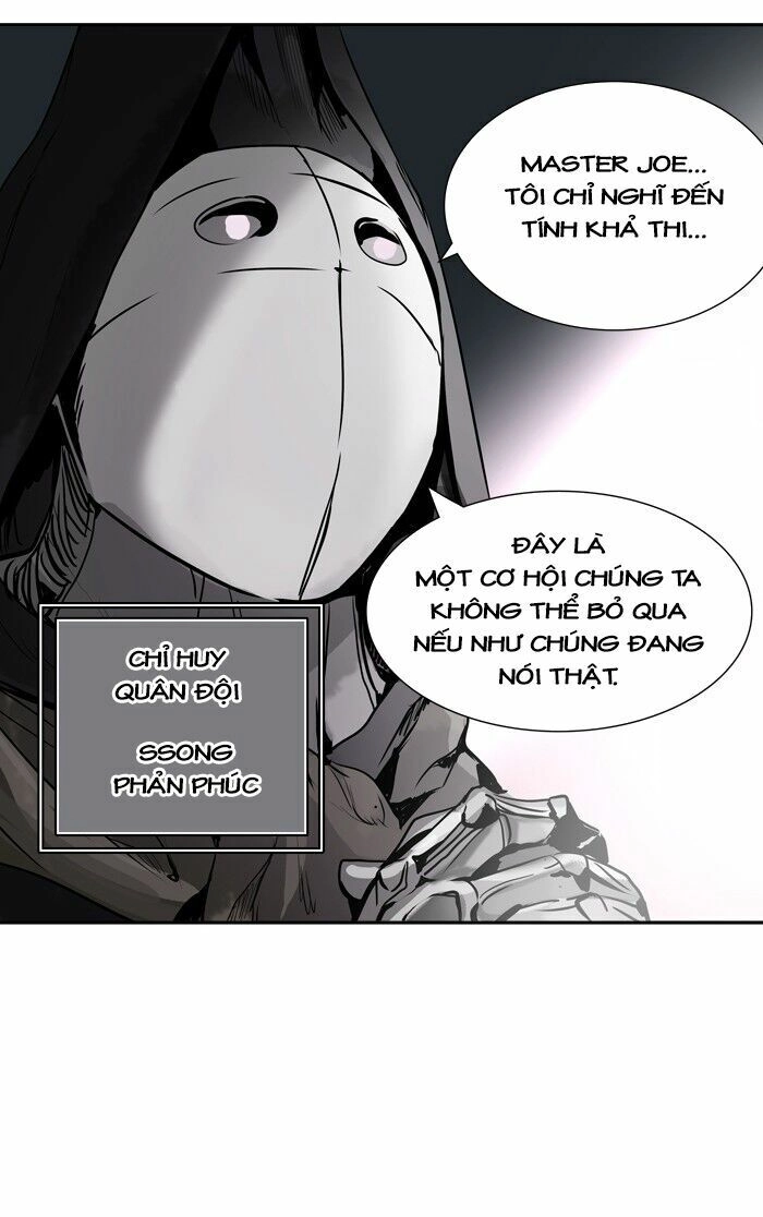 Tòa Tháp Bí Ẩn Chapter 320 - 97