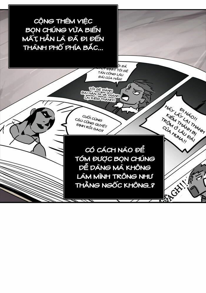 Tòa Tháp Bí Ẩn Chapter 320 - 100