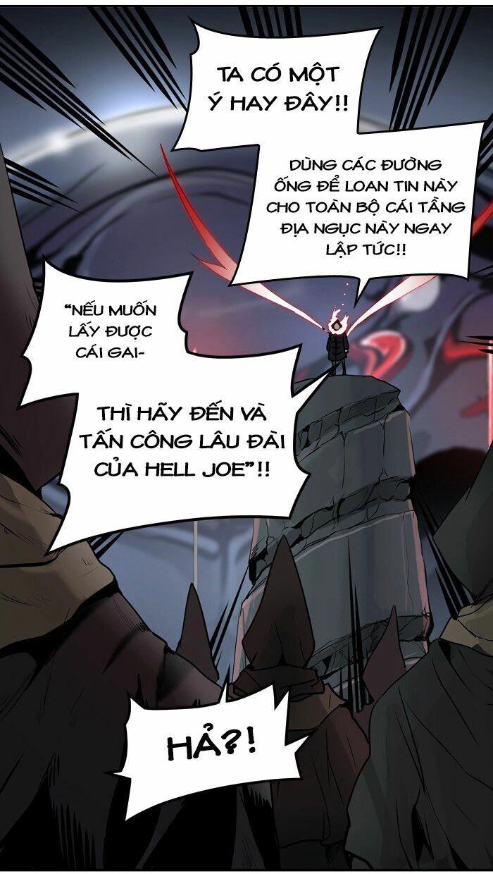Tòa Tháp Bí Ẩn Chapter 320 - 103