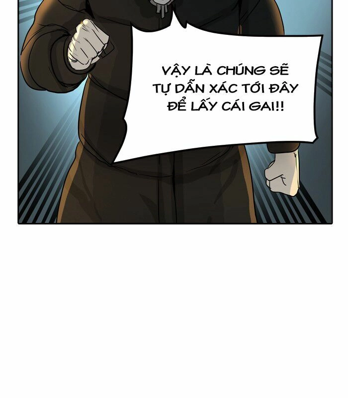Tòa Tháp Bí Ẩn Chapter 320 - 105