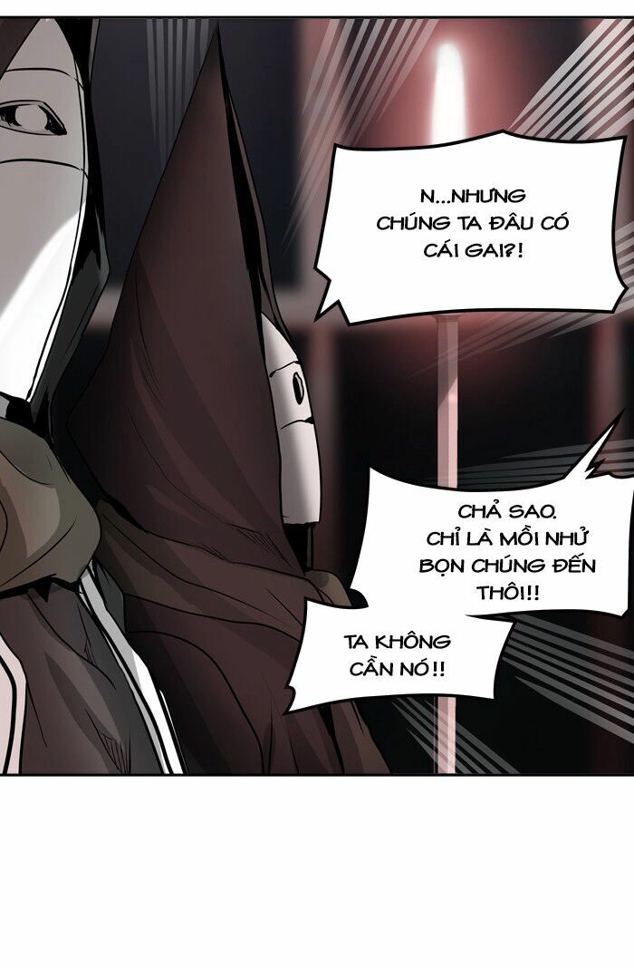 Tòa Tháp Bí Ẩn Chapter 320 - 106