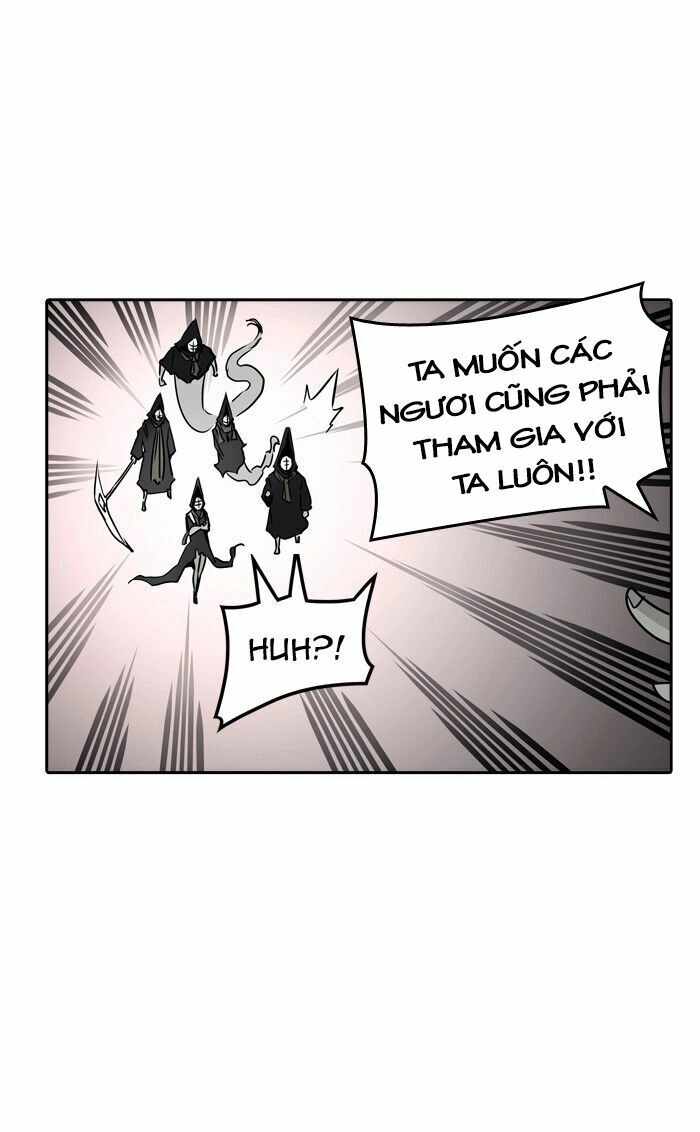 Tòa Tháp Bí Ẩn Chapter 320 - 108
