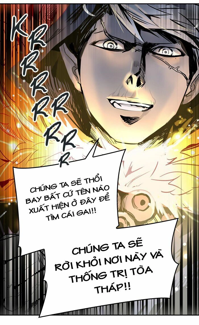 Tòa Tháp Bí Ẩn Chapter 320 - 109