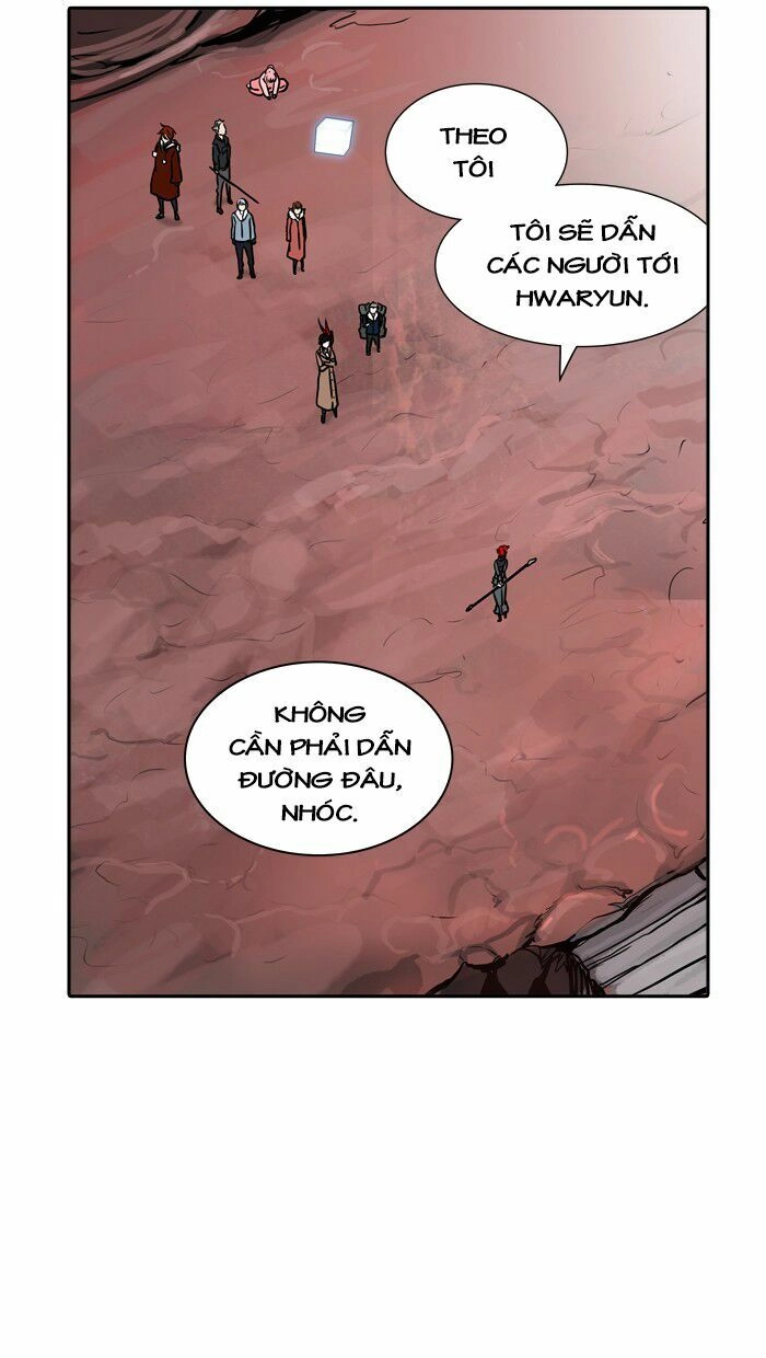 Tòa Tháp Bí Ẩn Chapter 320 - 116