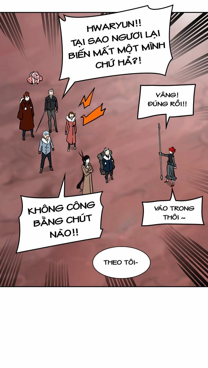 Tòa Tháp Bí Ẩn Chapter 320 - 118