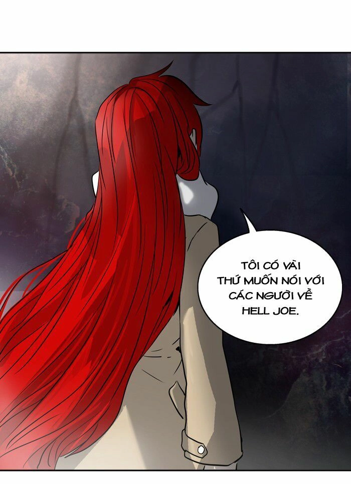 Tòa Tháp Bí Ẩn Chapter 320 - 119