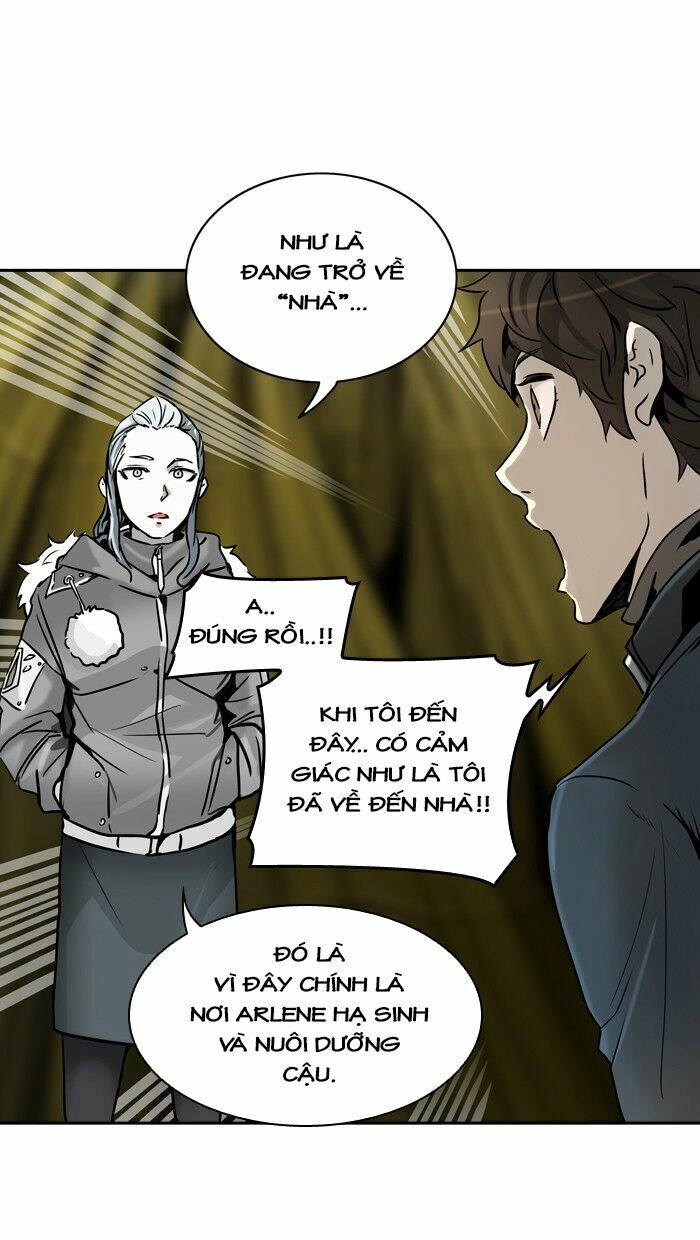 Tòa Tháp Bí Ẩn Chapter 320 - 123
