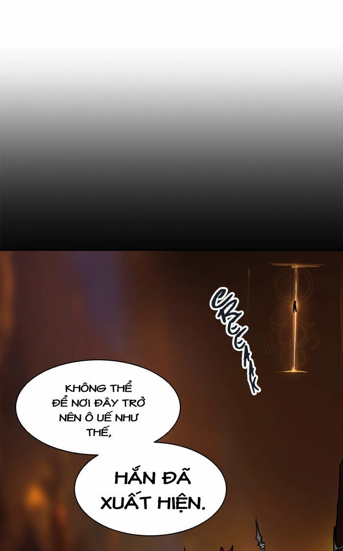 Tòa Tháp Bí Ẩn Chapter 321 - 5