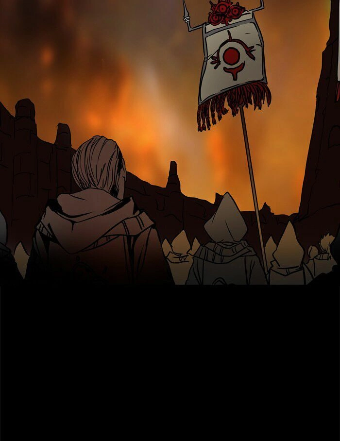 Tòa Tháp Bí Ẩn Chapter 321 - 6