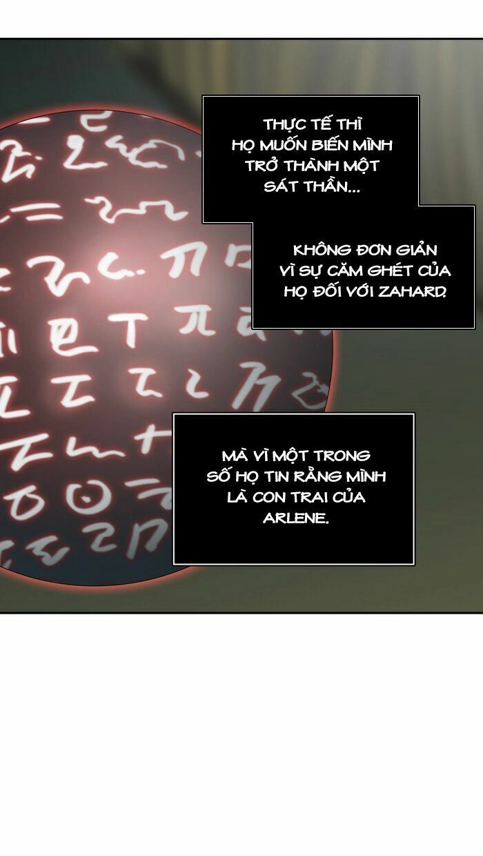Tòa Tháp Bí Ẩn Chapter 321 - 33
