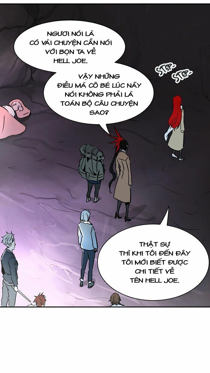 Tòa Tháp Bí Ẩn Chapter 321 - 36