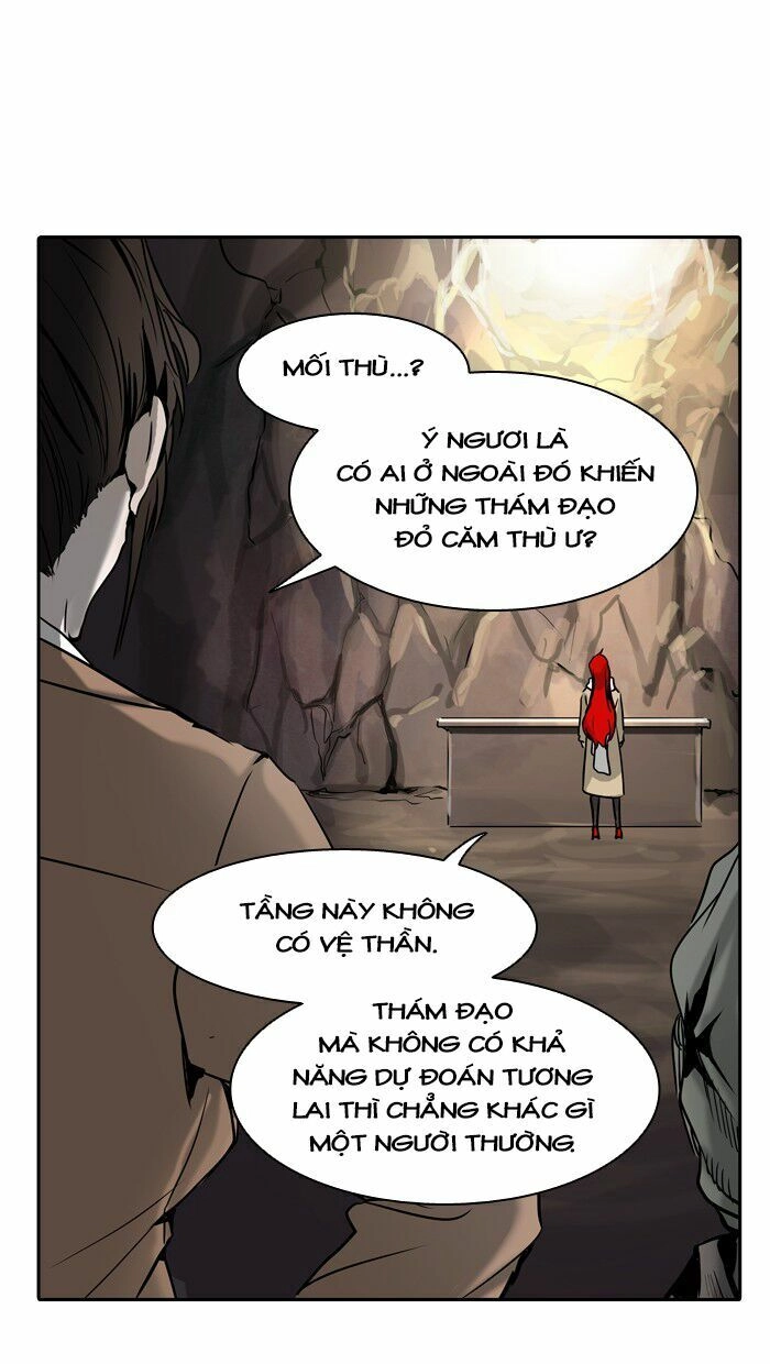 Tòa Tháp Bí Ẩn Chapter 321 - 42