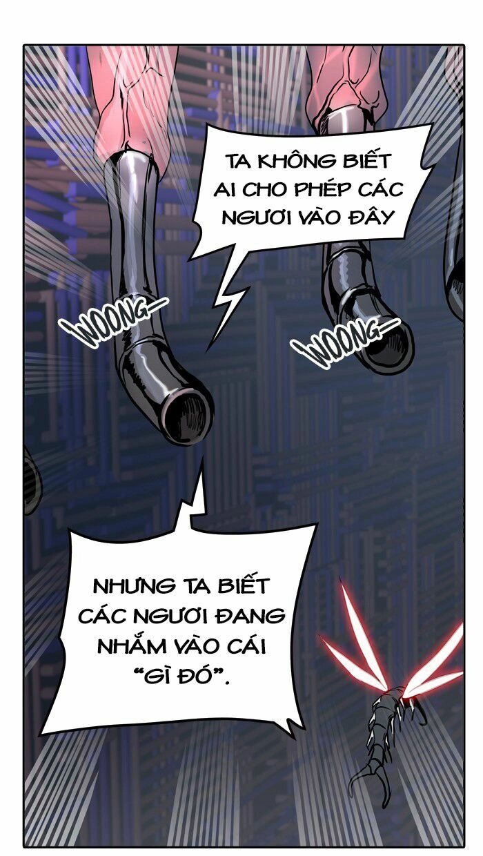 Tòa Tháp Bí Ẩn Chapter 321 - 67