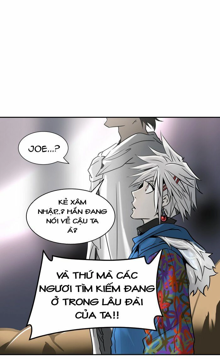 Tòa Tháp Bí Ẩn Chapter 321 - 68