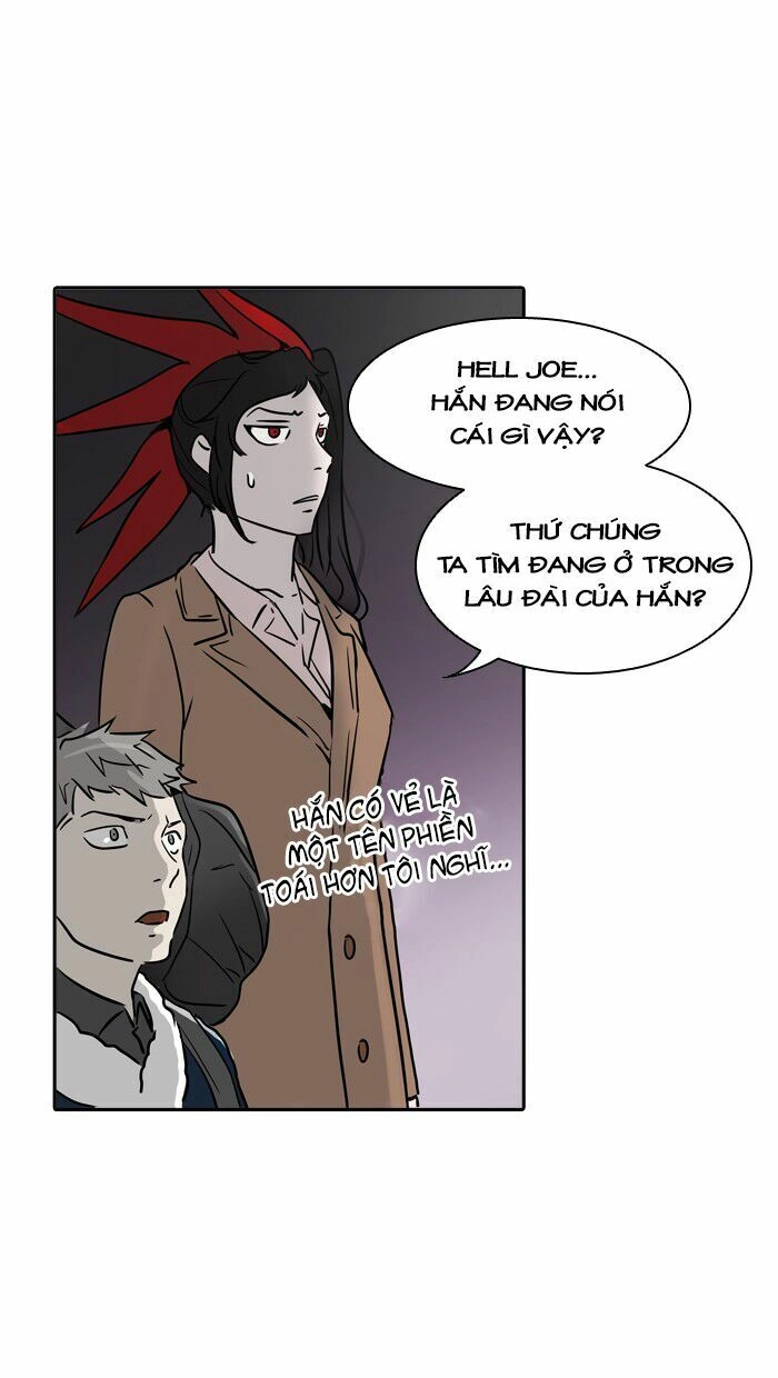 Tòa Tháp Bí Ẩn Chapter 321 - 75