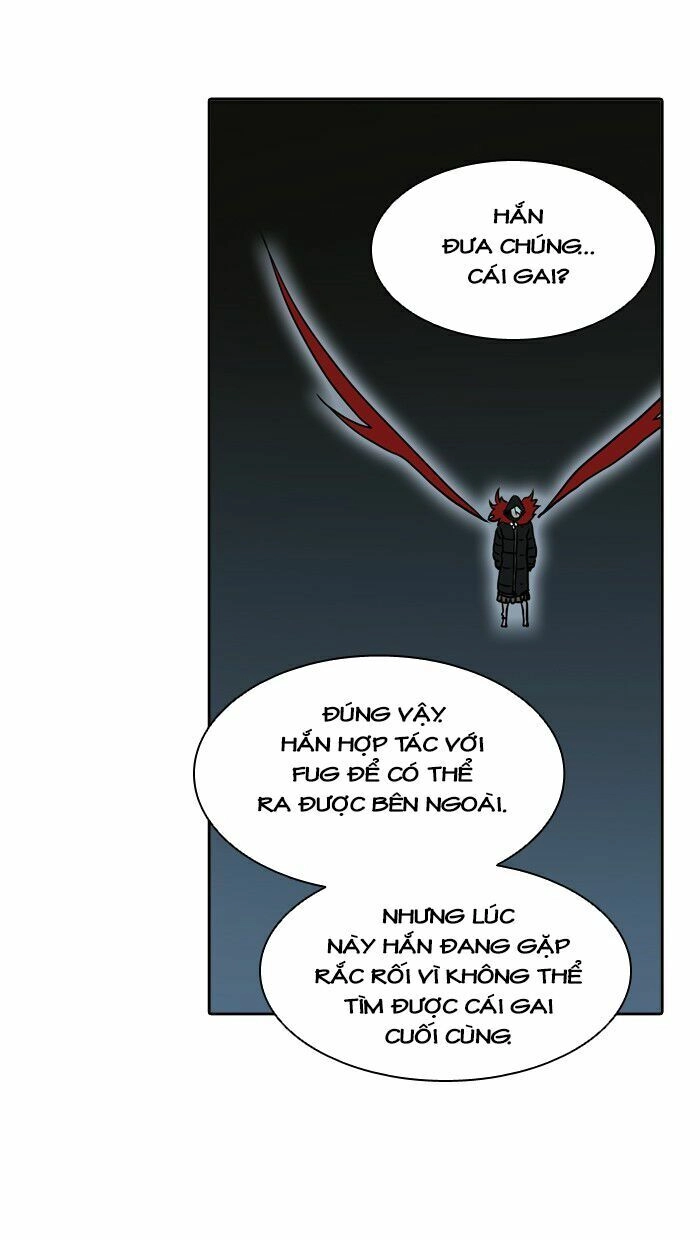Tòa Tháp Bí Ẩn Chapter 321 - 82