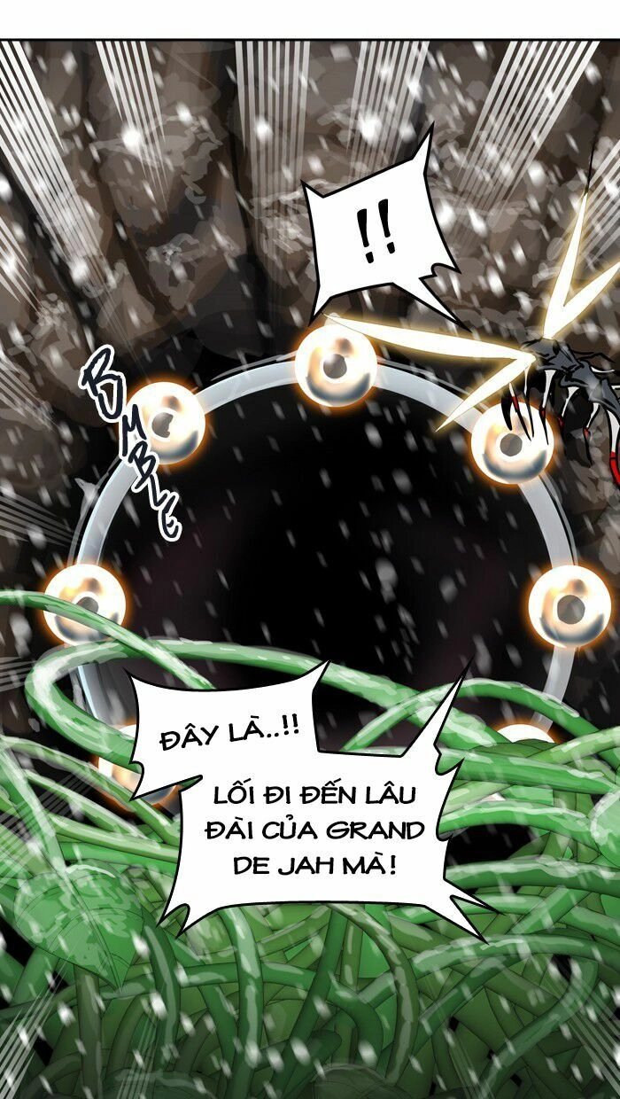 Tòa Tháp Bí Ẩn Chapter 321 - 90