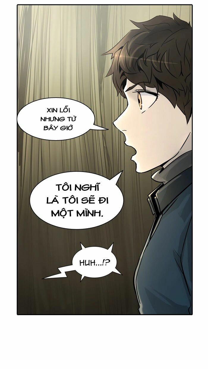 Tòa Tháp Bí Ẩn Chapter 321 - 103
