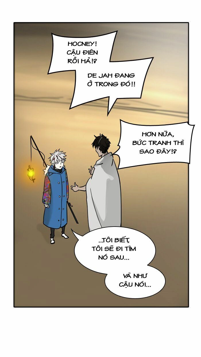 Tòa Tháp Bí Ẩn Chapter 321 - 108