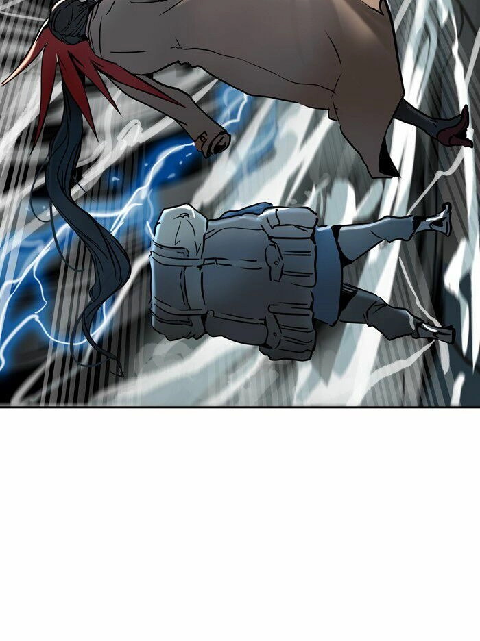 Tòa Tháp Bí Ẩn Chapter 321 - 124