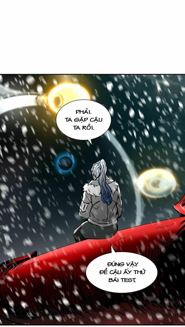 Tòa Tháp Bí Ẩn Chapter 323 - 2