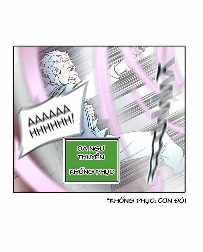 Tòa Tháp Bí Ẩn Chapter 323 - 32