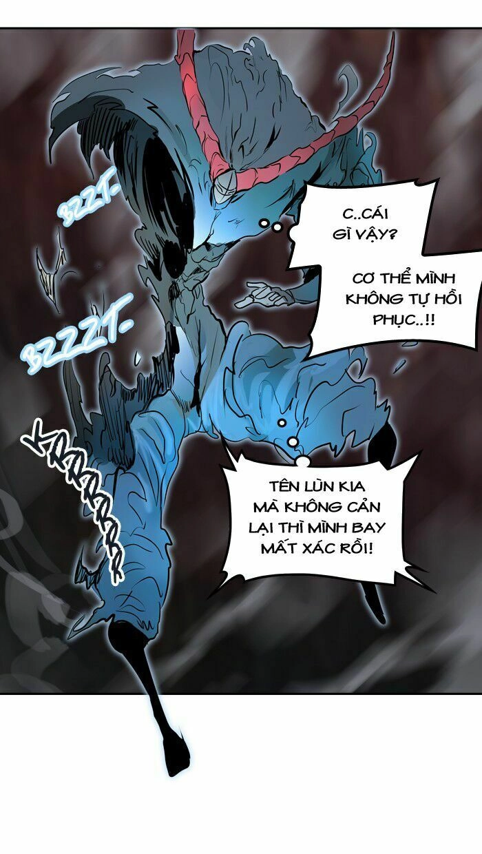 Tòa Tháp Bí Ẩn Chapter 323 - 41