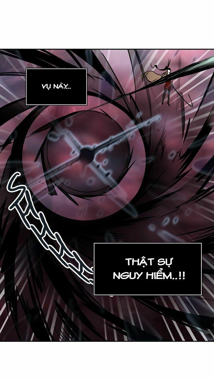 Tòa Tháp Bí Ẩn Chapter 323 - 42