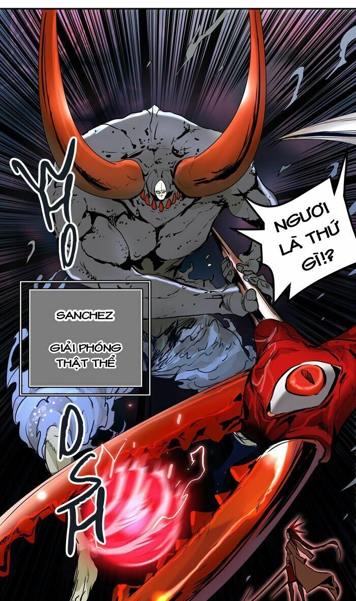 Tòa Tháp Bí Ẩn Chapter 323 - 47