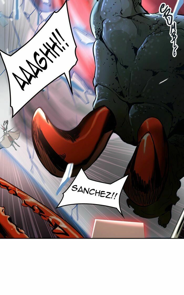 Tòa Tháp Bí Ẩn Chapter 323 - 54