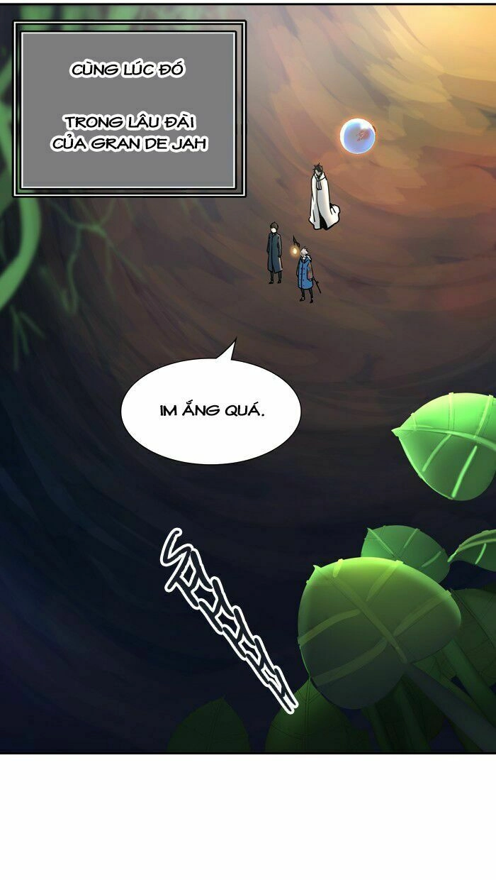 Tòa Tháp Bí Ẩn Chapter 323 - 72