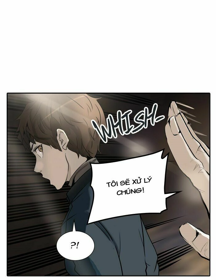 Tòa Tháp Bí Ẩn Chapter 323 - 76