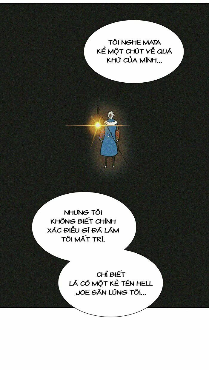 Tòa Tháp Bí Ẩn Chapter 323 - 84