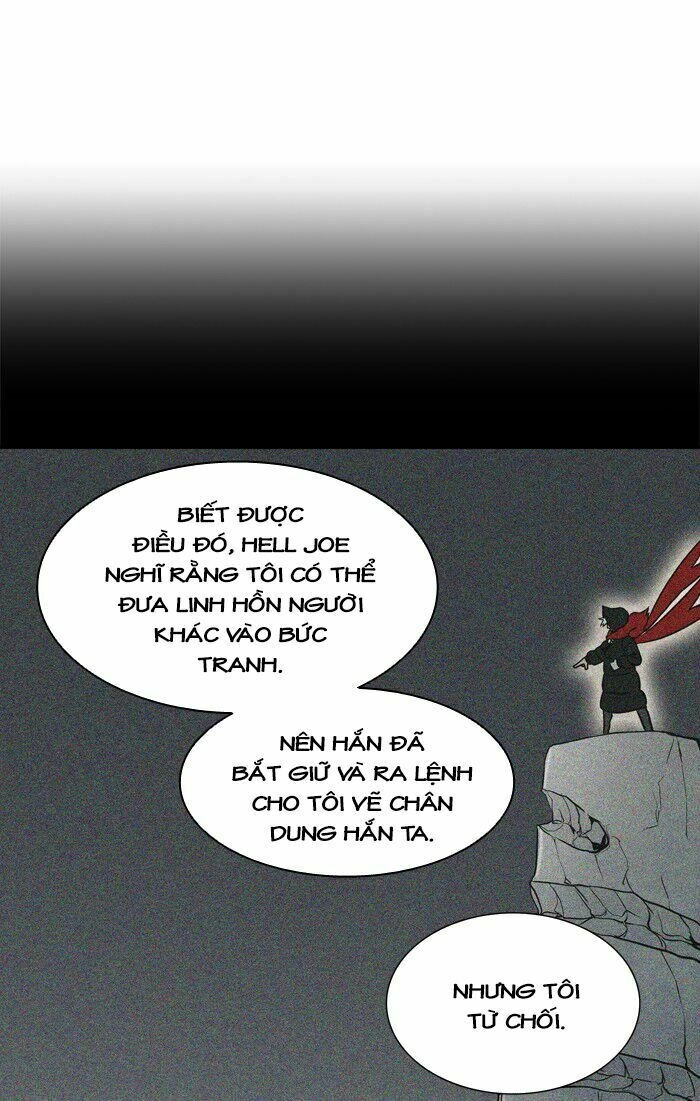 Tòa Tháp Bí Ẩn Chapter 323 - 87