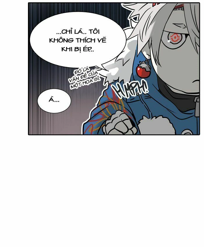 Tòa Tháp Bí Ẩn Chapter 323 - 89