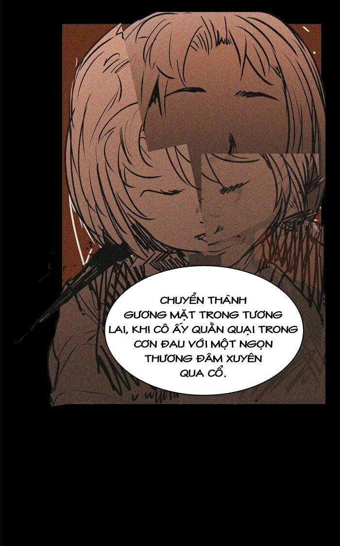 Tòa Tháp Bí Ẩn Chapter 323 - 102