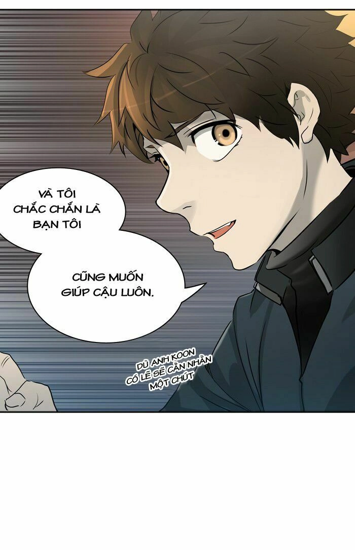 Tòa Tháp Bí Ẩn Chapter 323 - 111