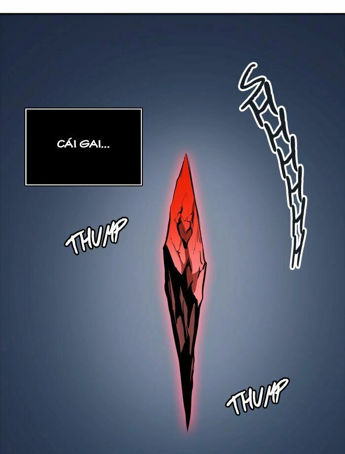 Tòa Tháp Bí Ẩn Chapter 323 - 121