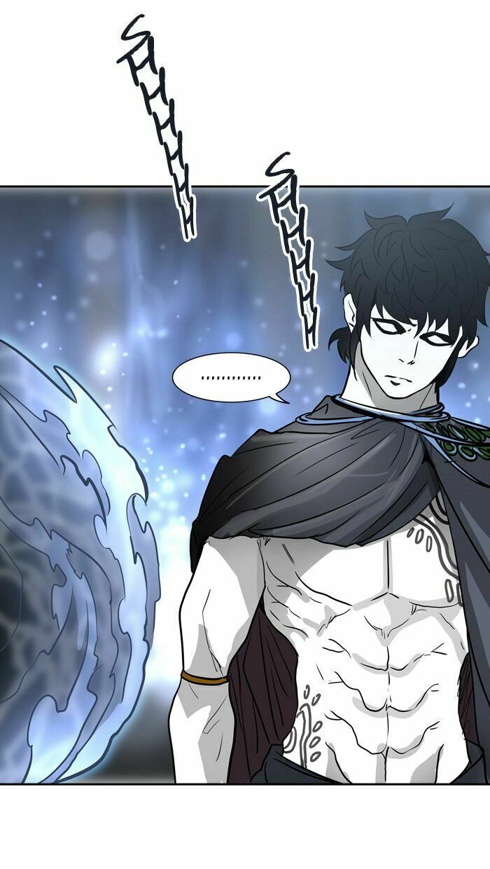 Tòa Tháp Bí Ẩn Chapter 323 - 123