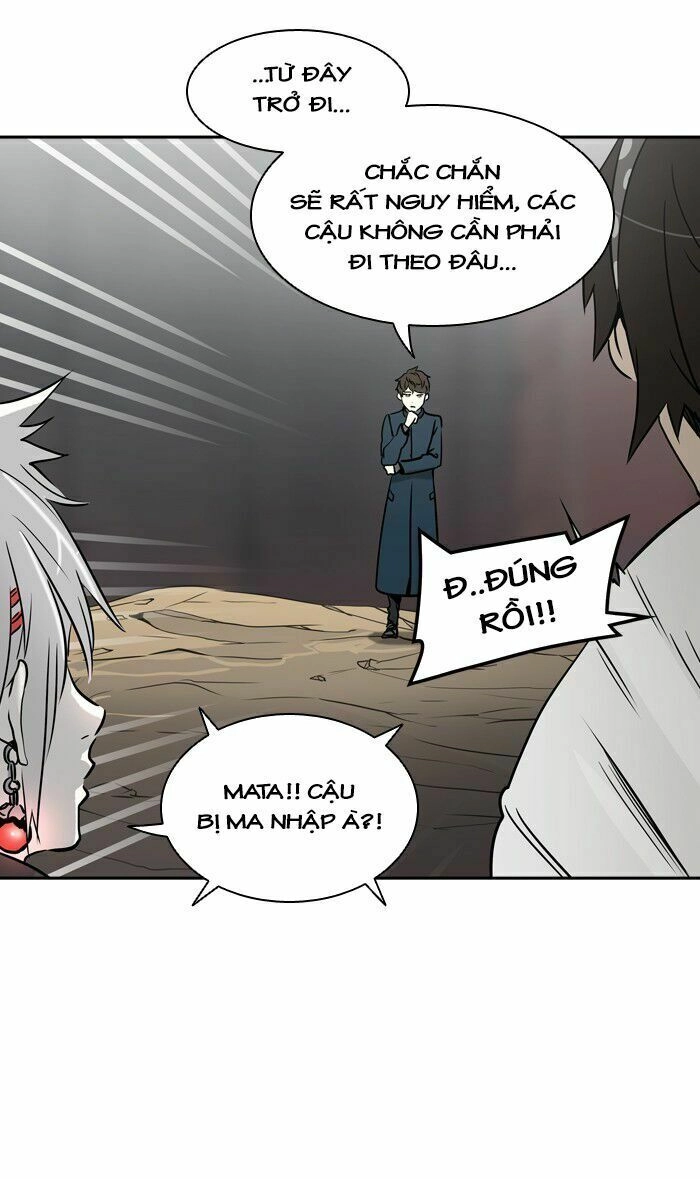 Tòa Tháp Bí Ẩn Chapter 324 - 9