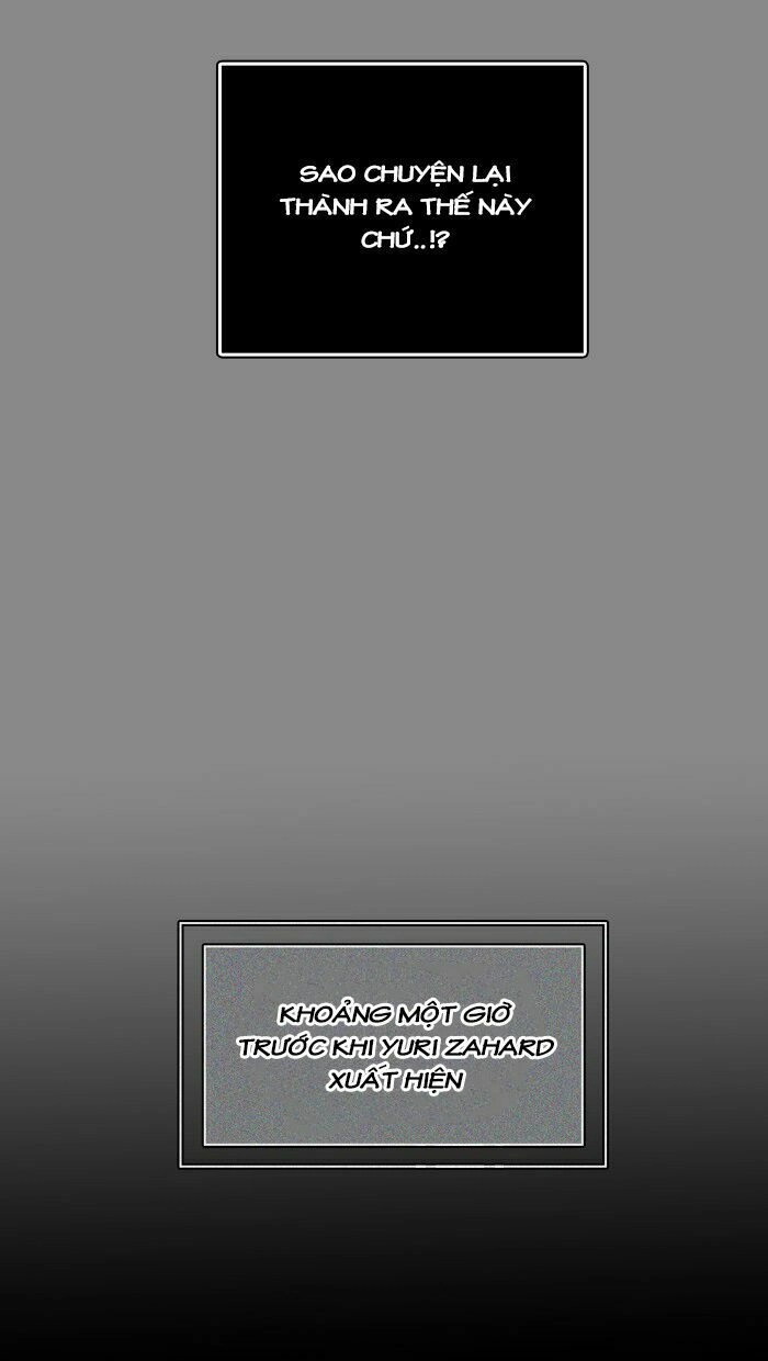 Tòa Tháp Bí Ẩn Chapter 324 - 22