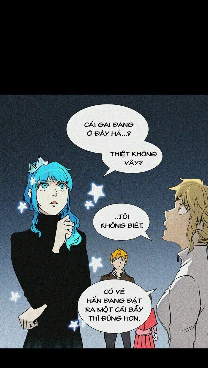 Tòa Tháp Bí Ẩn Chapter 324 - 29